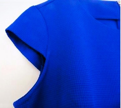 Luxusné šaty, house,m