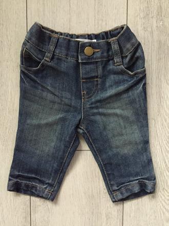 Chlapcenske rifle 0-3 mesiace, m&co,62