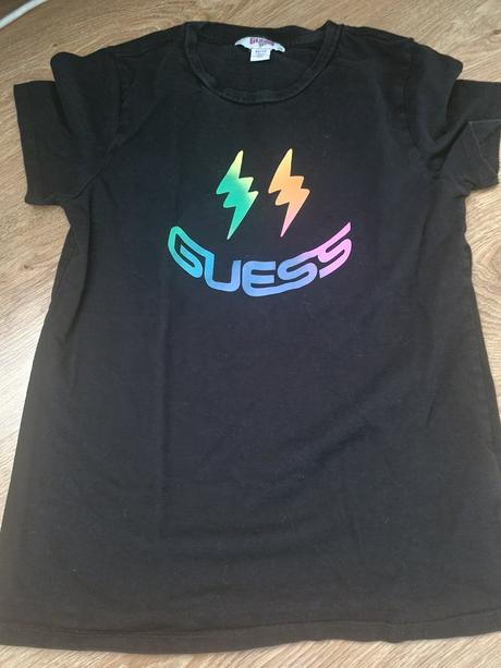 Guess tricko, guess,s