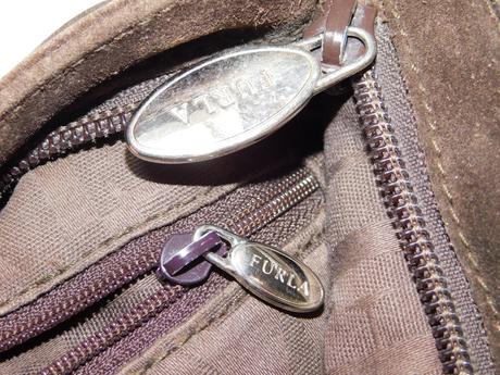 Furla luxusna kabelka/crossbody, furla