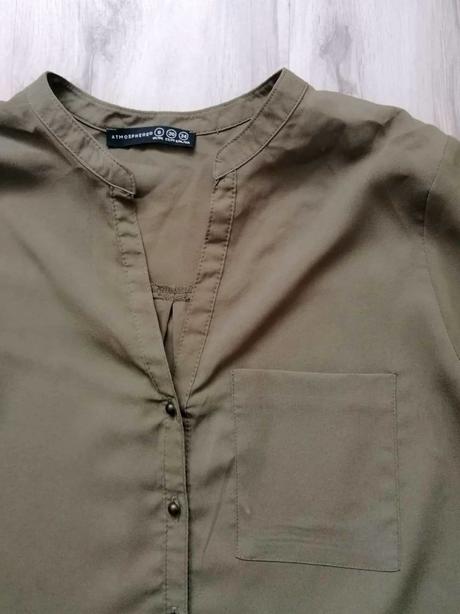 Dámska bluzka atmosphere č.36, atmosphere,36