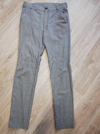 Elegantné nohavice, 30