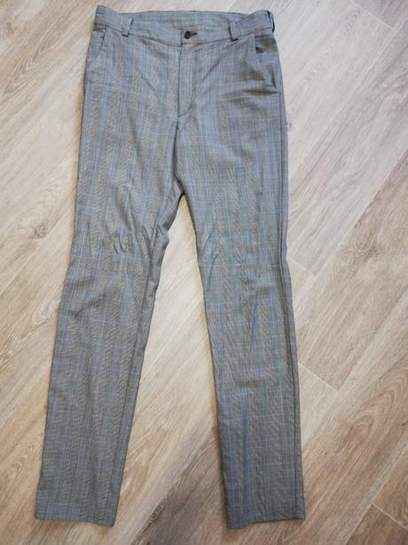 Elegantné nohavice, 30