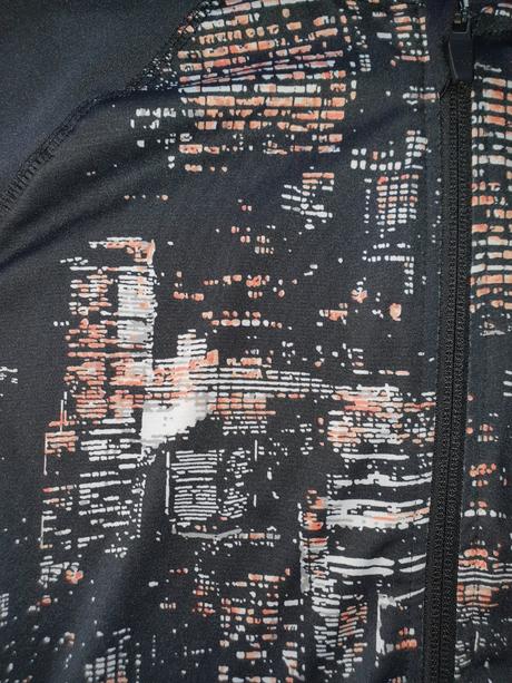 Športová mikina, esmara,s