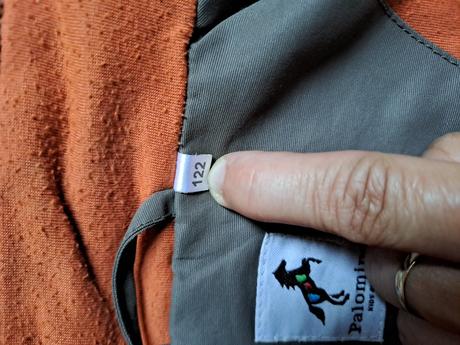 Prechodná bunda palomino, palomino,122