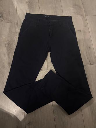 Pánske nohavice, 30