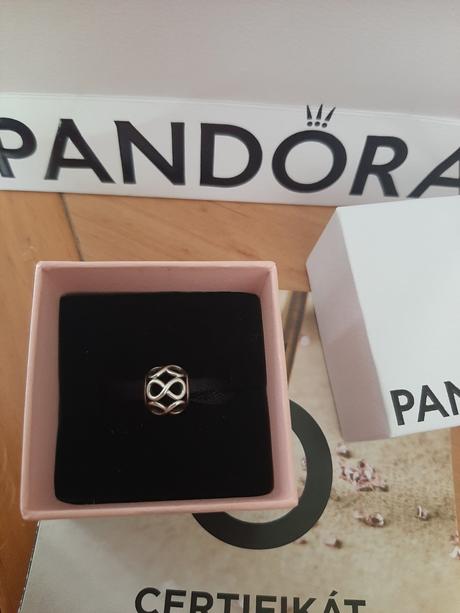 Predám korálky pandora, pandora