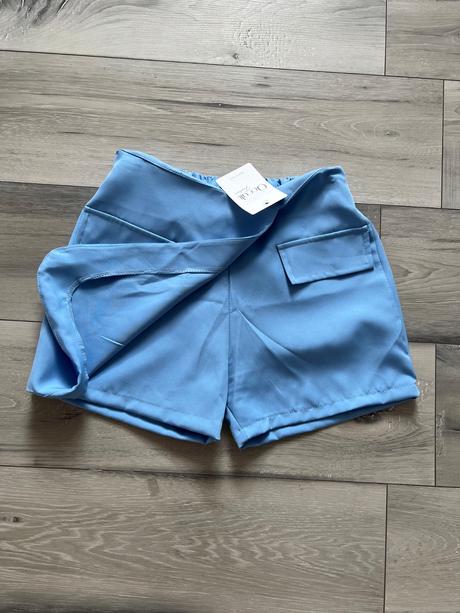 Damske kraťasy, s