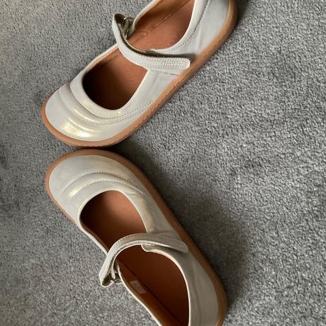 Froddo ballerina mary jane 2024 gold shine, froddo,38