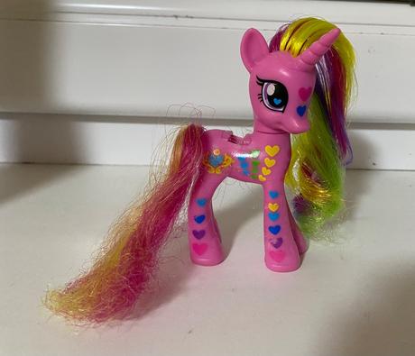 My little pony, 