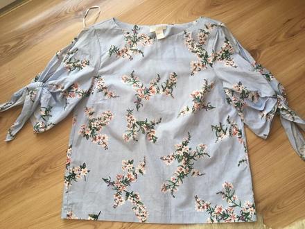 Blúzka, h&m,34