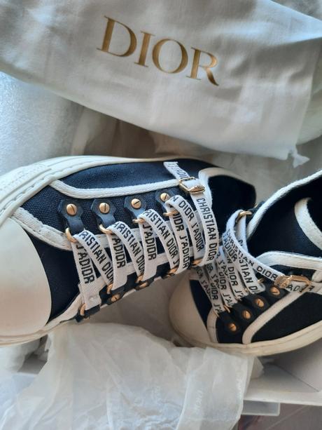 Christian dior tenisky 34,5, dior,35