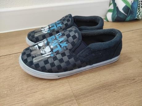 Papuče, deichmann,32