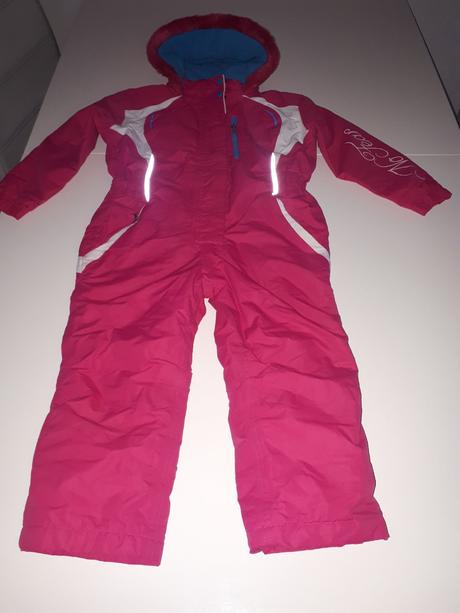 Zimna kombinéza, no fear,110