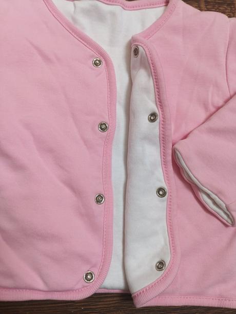 Makucka mikina v. 86-92, 86