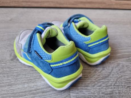 Goretex topanky superfit 27, superfit,27