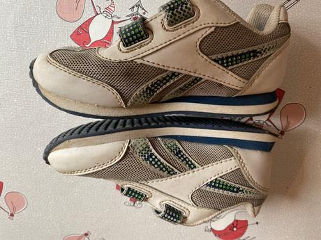 Reebok č.26,5, reebok,26