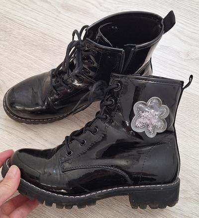 Čižmy reserved, reserved,35