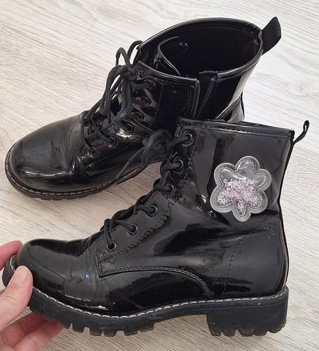 Čižmy reserved, reserved,35