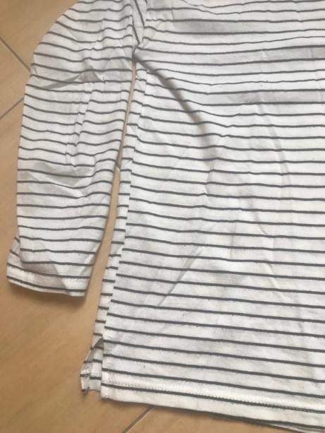 Tričko 9 r, zara,134