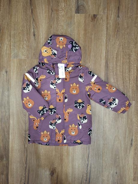 Bunda lindex 128, lindex,128