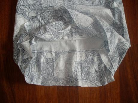 Letná sukňa v.36, 36