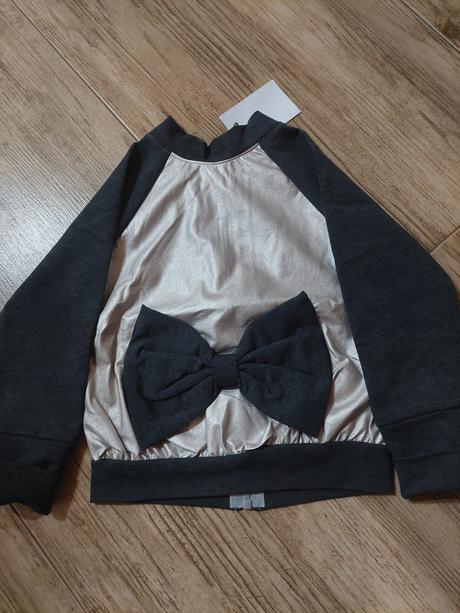 Bomberka koženková, funny bunny,104