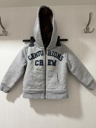 Chlapčenská mikina, benetton,98