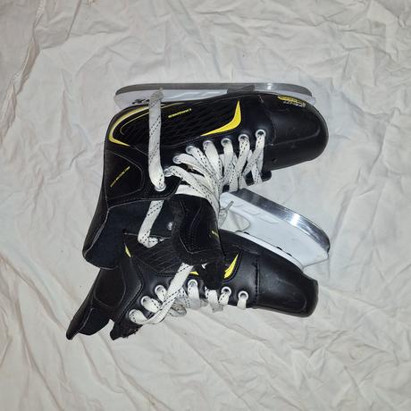 Detske korcule 35-38, crowned,36