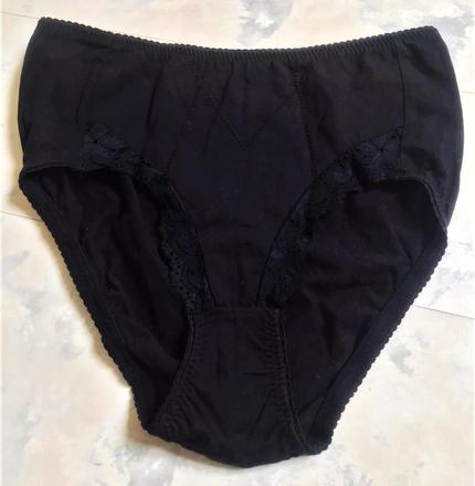 Vyššie formovacie nohavičky 48/50, xl