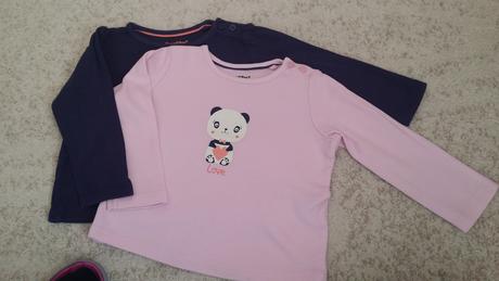 2 tričká, lupilu,74