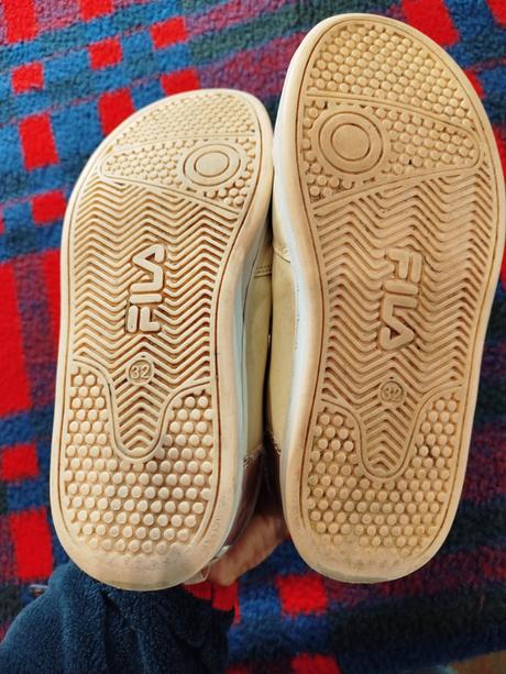 Tenisky fila, fila,32