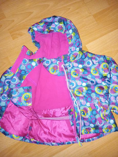 Bunda zimna, kik,104