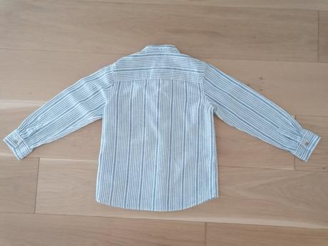 Ľanová košeľa, next,122