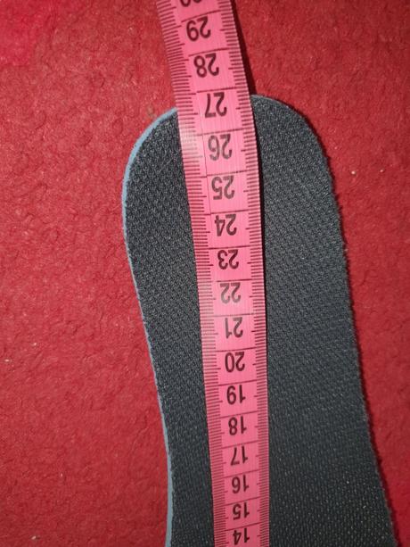 Turistické topánky quechua, 41