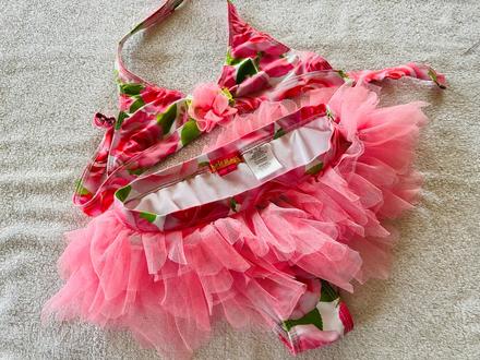 Plavky kate mack, 146