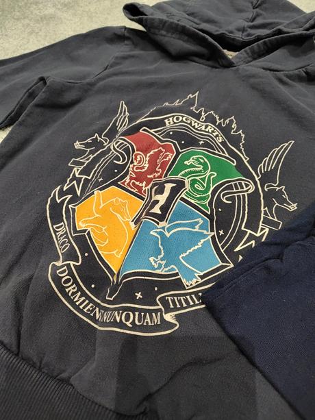 Detská mikina + tričko, 128