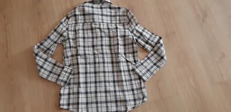 Košeľa, f&f,158