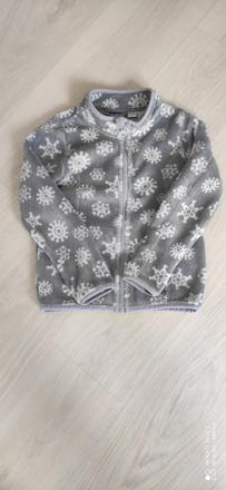 Mikina 110/116 +, 110