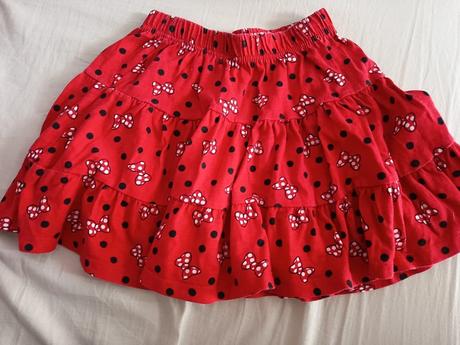 Sukničky 6-7 rokov, ovs,122