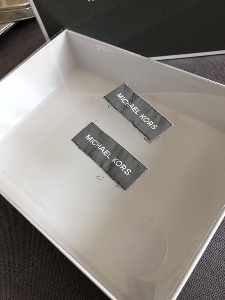 Krabica michael kors, michael kors
