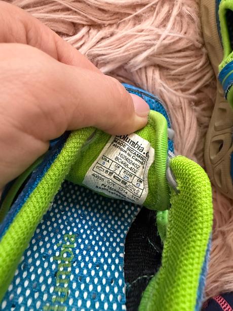 Columbia sandalky, columbia,25