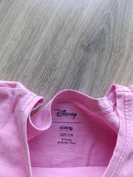 Dievčenské letné krátke pyžamo, sinsay,116