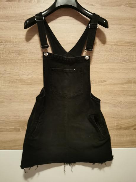 Denim saty, pull&bear,s