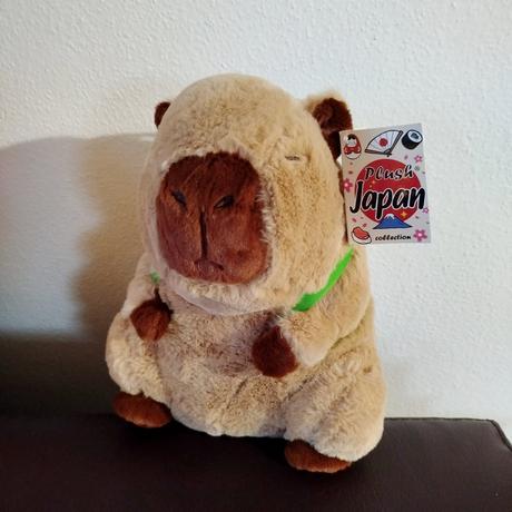 Kapybara 27cm - nová s visačkou, 