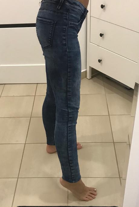 Skinny rifle, tally weijl,34