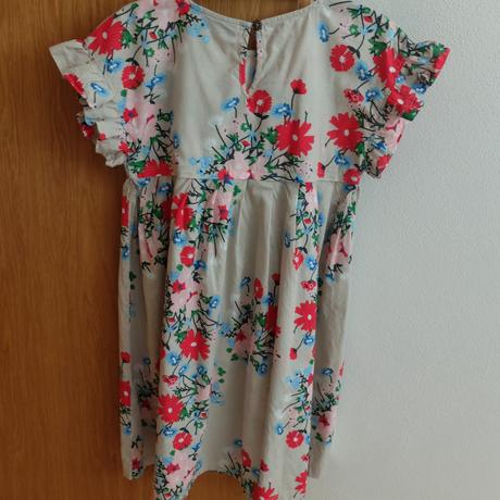 Šaty 134 oversize, 134