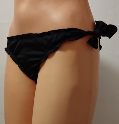 Sexi bikiny na zaviazanie, xs