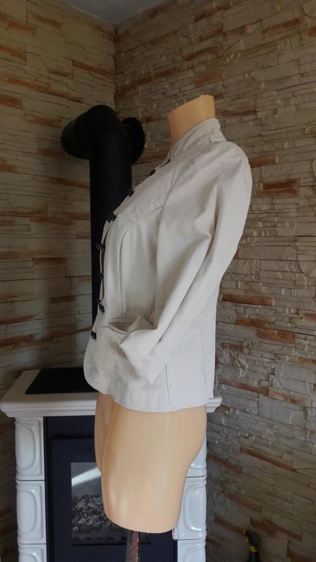 Bezove sacko, bonprix,s