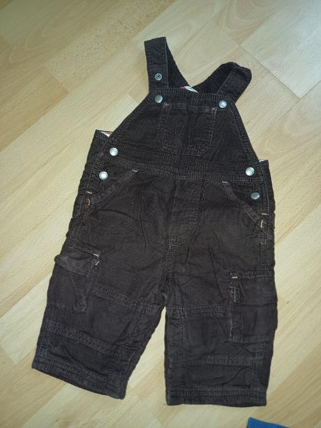 Balik nohavic v.68 3-6mes, 68